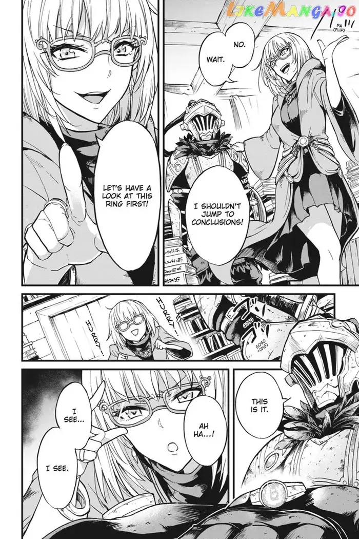 Goblin Slayer: Side Story Year One Chapter 23 image 09_optimized_optimized